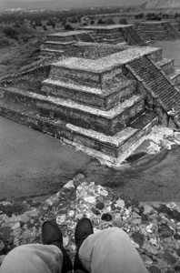 Teotihuacán