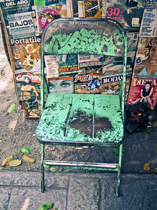 Chairs