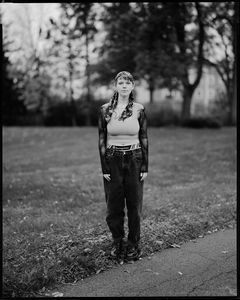 Bella, Rochester, NY. 2021
