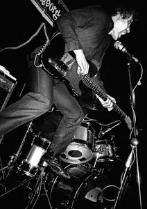 Wilko Johnson