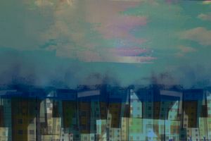 City Skyline #4