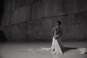 Andrea Porro / Dancer at Bolshoi Theatre - Minsk