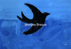 Early works, 2002, Braque, Barcelona