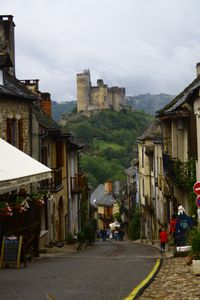 Najac.