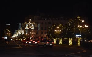 Asturian Christmas Pride