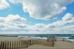 Madaket, Nantucket, 2007