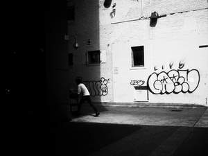 Untitled - Toronto