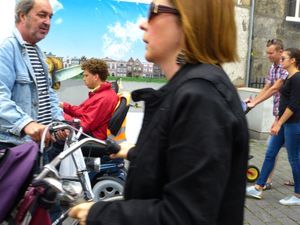 Hieronymus #12, ’s-Hertogenbosch, The Netherlands, 2017