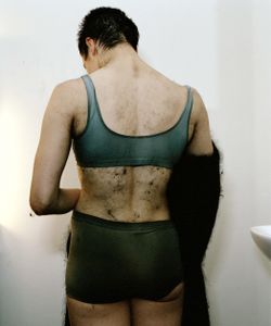 Barbara Meneses Gutierrez