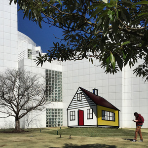 High Museum, Atlanta