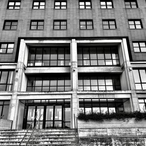 The University of Medicine of Ancona