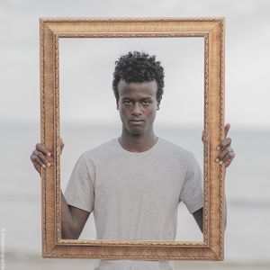 Mehdi, 16 ans. Érythrée