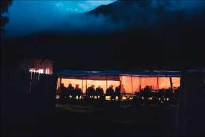 Svaneti