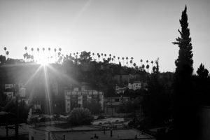 Silverlake, CA