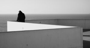 Cabo Carvoeiro Viewpoint