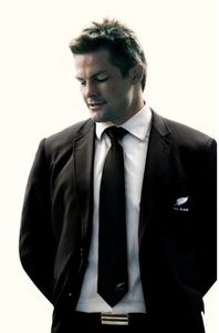 Richie McCaw
