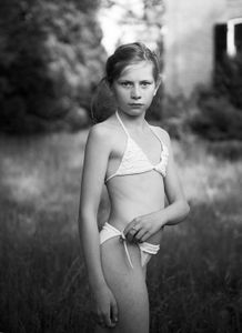 rosemarijn IV, 10 years