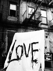 Love pain