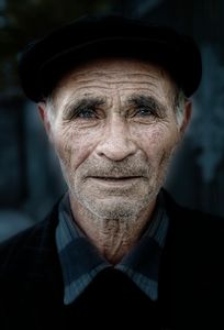 Armenian Gentleman - Yerevan, Armenia