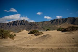 Lanzarote Island, Spain