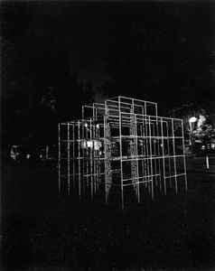 jungle gym