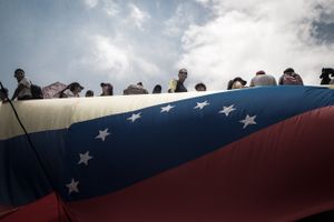 Our Flag