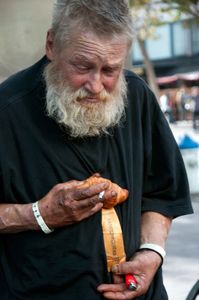 2 Life on Street