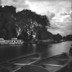 River Thames, Reading, UK