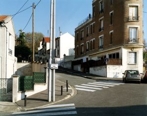 Montreuil paysage public