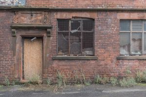 Tyne st, Carlisle