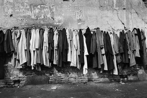 Generation AK: The Afghanistan Wars, 1993-2012