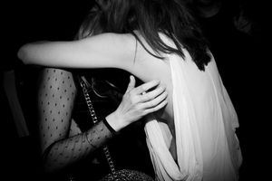 Touch. Yoyo Paris 2016