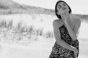 On The Beach 5
