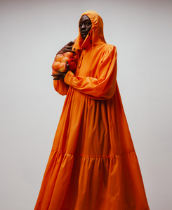 Pantone Orange