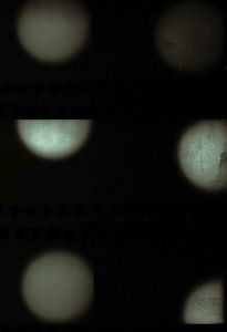'6 Suns #2' © Michael Jackson