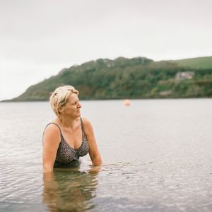 Leopard, Falmouth, UK