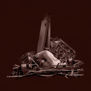 RUBBLE