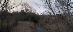 Willis Anderson, McDaniel PlantationLeon County Texas - 31°14'41" N 96°4'49" W
