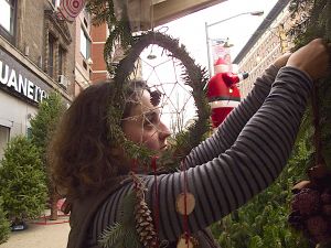 Holiday Decoration