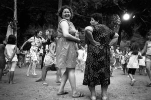 Fest, Serres, Hellas, 2011
