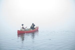Communication in Facing the Unknown
