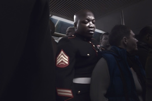 Sixth Train