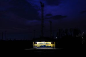 Campo sportivo