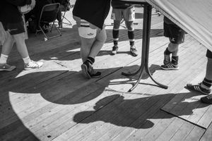 from the series : "About rugby"