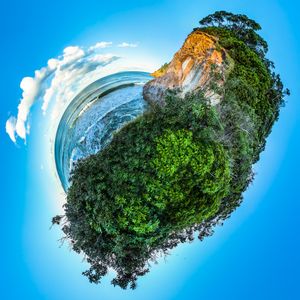 The Cliff