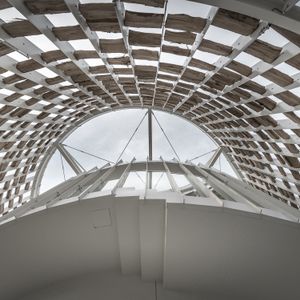 Uruguay Pavilion