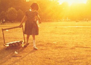 London, Hyde Parc  (1973)