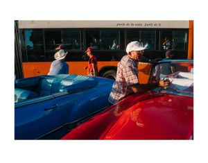 Havana Colors