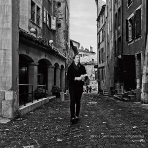 Jillian | Czech Republic | Enlightening