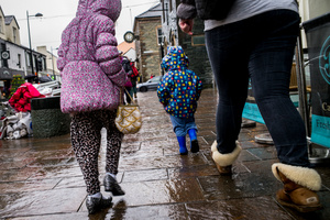 “There's no such thing as bad weather, only unsuitable clothing.” - A.W. Wainwright.